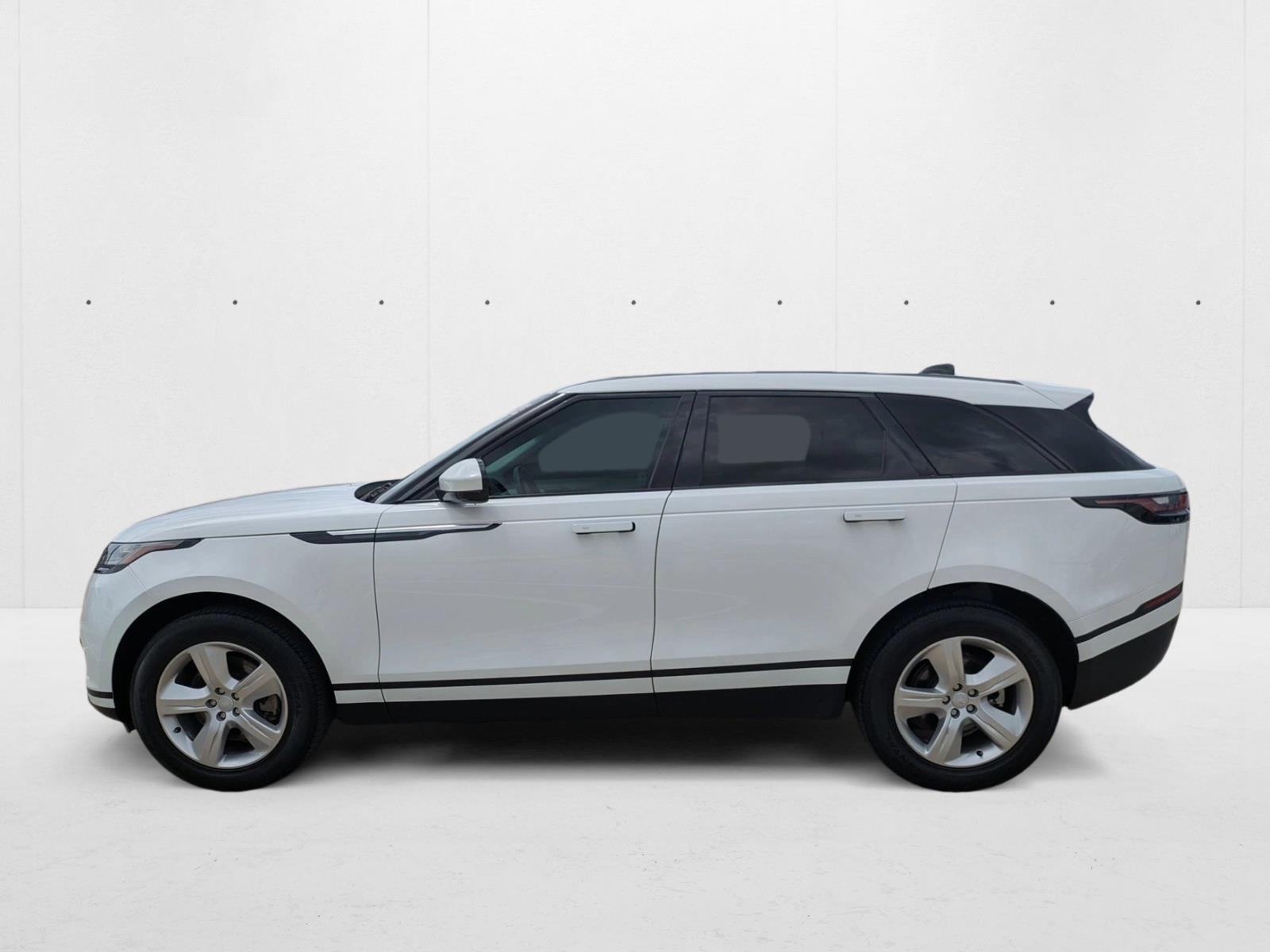 2023 Land Rover Range Rover Velar S photo 2