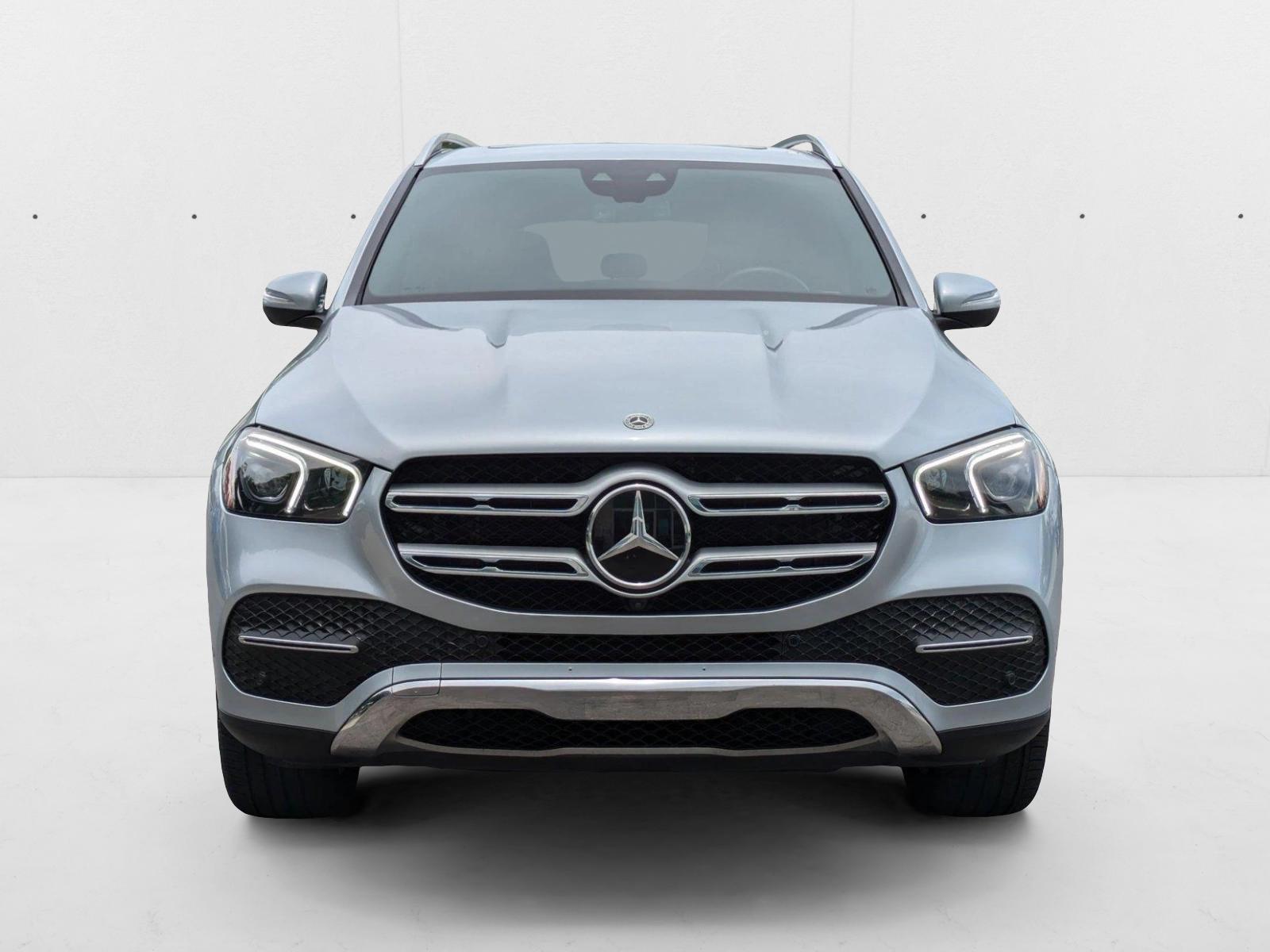 2023 Mercedes Benz GLE 350 4MATIC photo 2