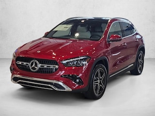 2026 Mercedes-Benz GLA 250 GLA 250 SUV SUV