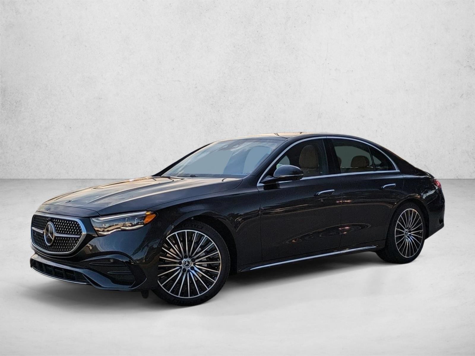 2026 Mercedes-Benz E-Class E350's photo