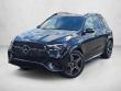  Mercedes-Benz GLE 580