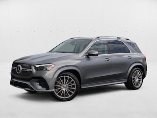 2024 Mercedes-Benz GLE 350