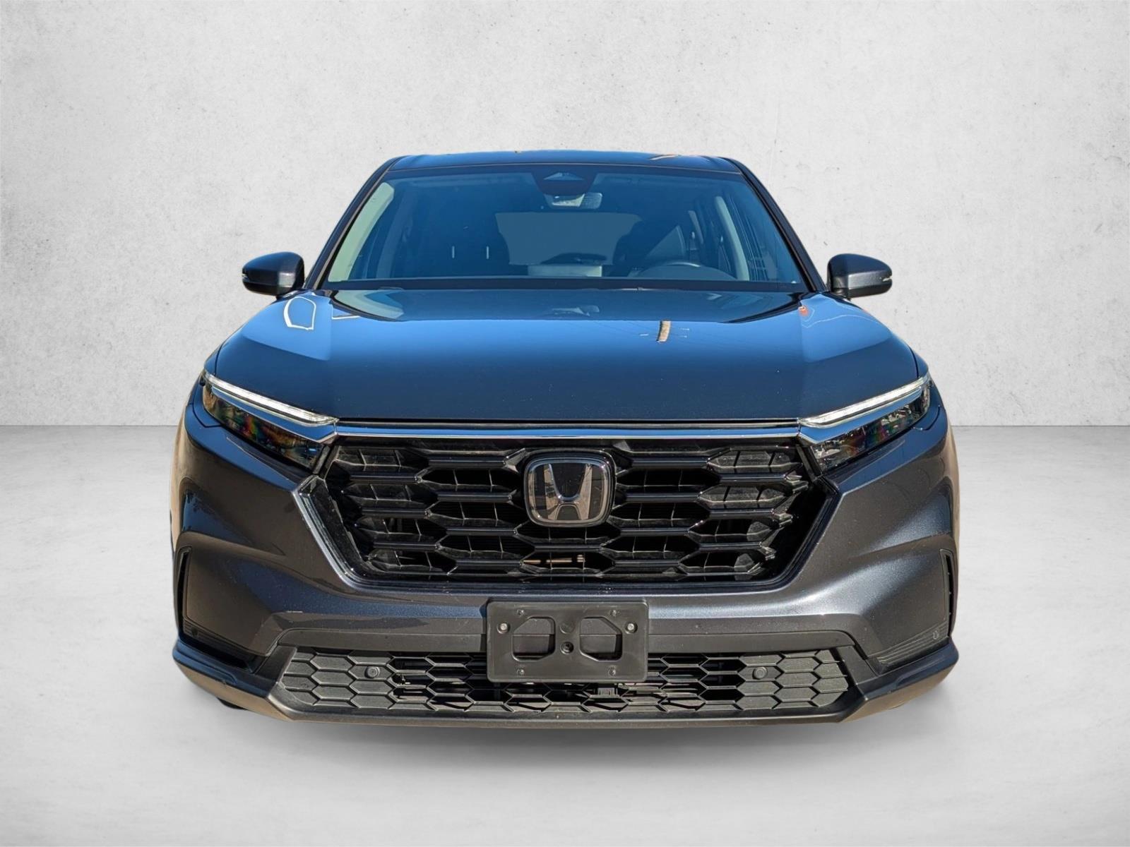 2025 Honda CR-V EX-L photo 2