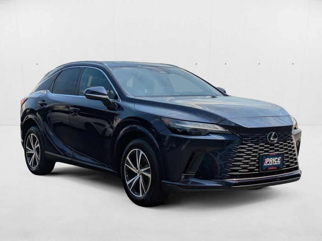 Used 2023 Lexus RX  SUV