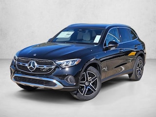 2026 Mercedes-Benz GLC 300