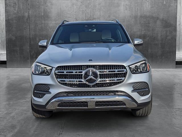 Certified 2024 Mercedes-Benz GLE GLE350 with VIN 4JGFB4FB8RB170107 for sale in Houston, TX