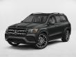  Mercedes-Benz GLS 580
