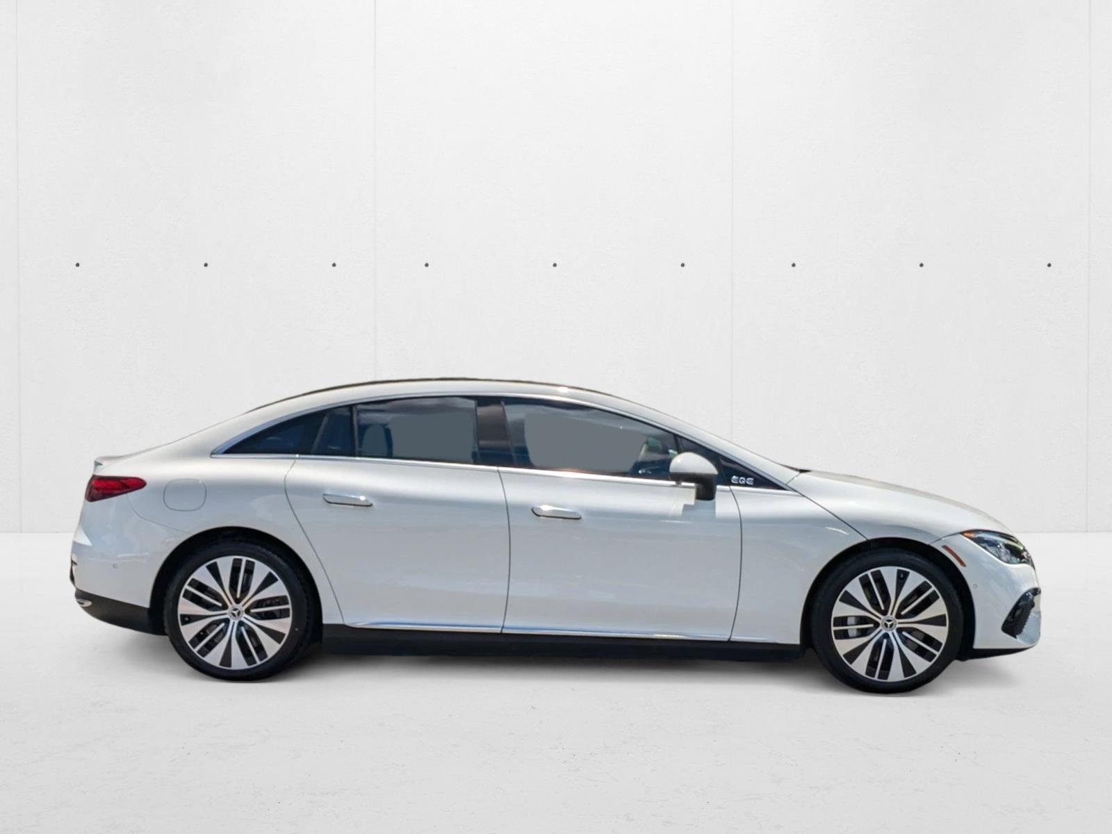 2023 Mercedes Benz EQE Sedan 350 photo 3