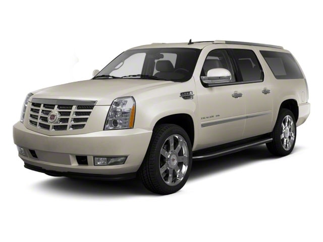 2012 Cadillac Escalade ESV Premium's photo