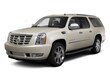  CADILLAC Escalade ESV