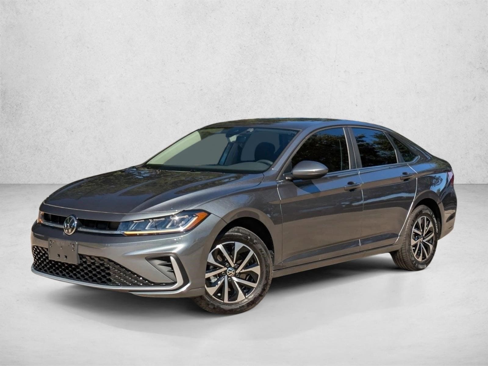 2025 Volkswagen Jetta