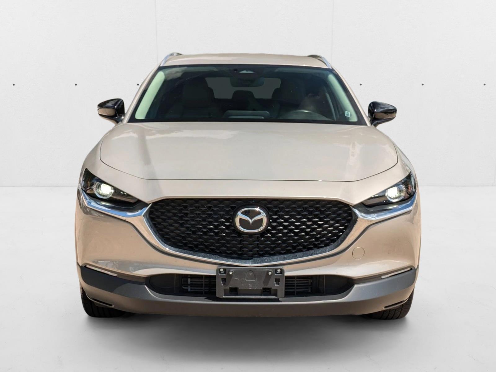 2024 Mazda CX-30 2.5 Select Sport photo 2