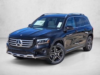 2026 Mercedes-Benz GLB 250 GLB 250 SUV SUV