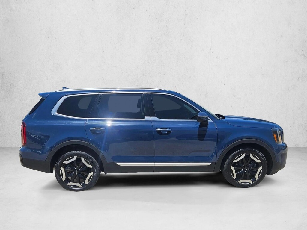 Used 2024 Kia Telluride S SUV