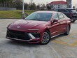  Hyundai Sonata Hybrid