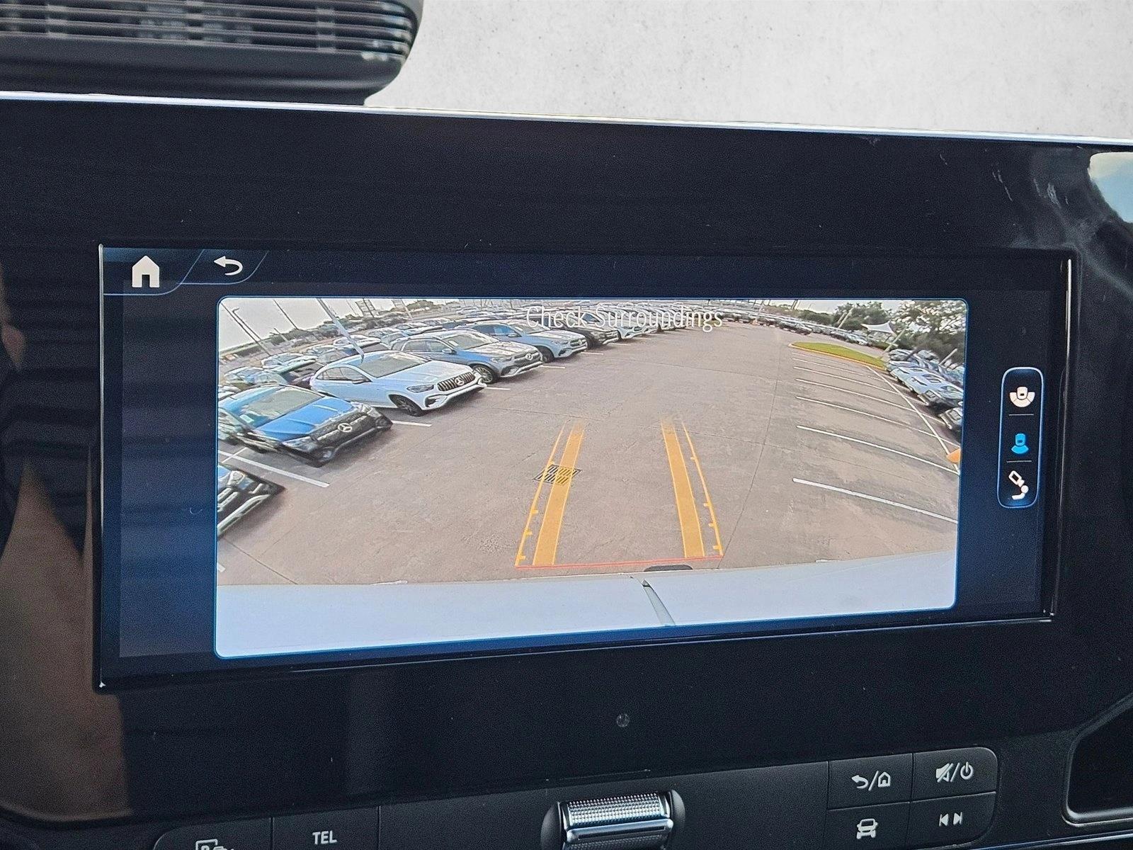 2026 Mercedes-Benz Sprinter Cargo Van Base - Photo 15