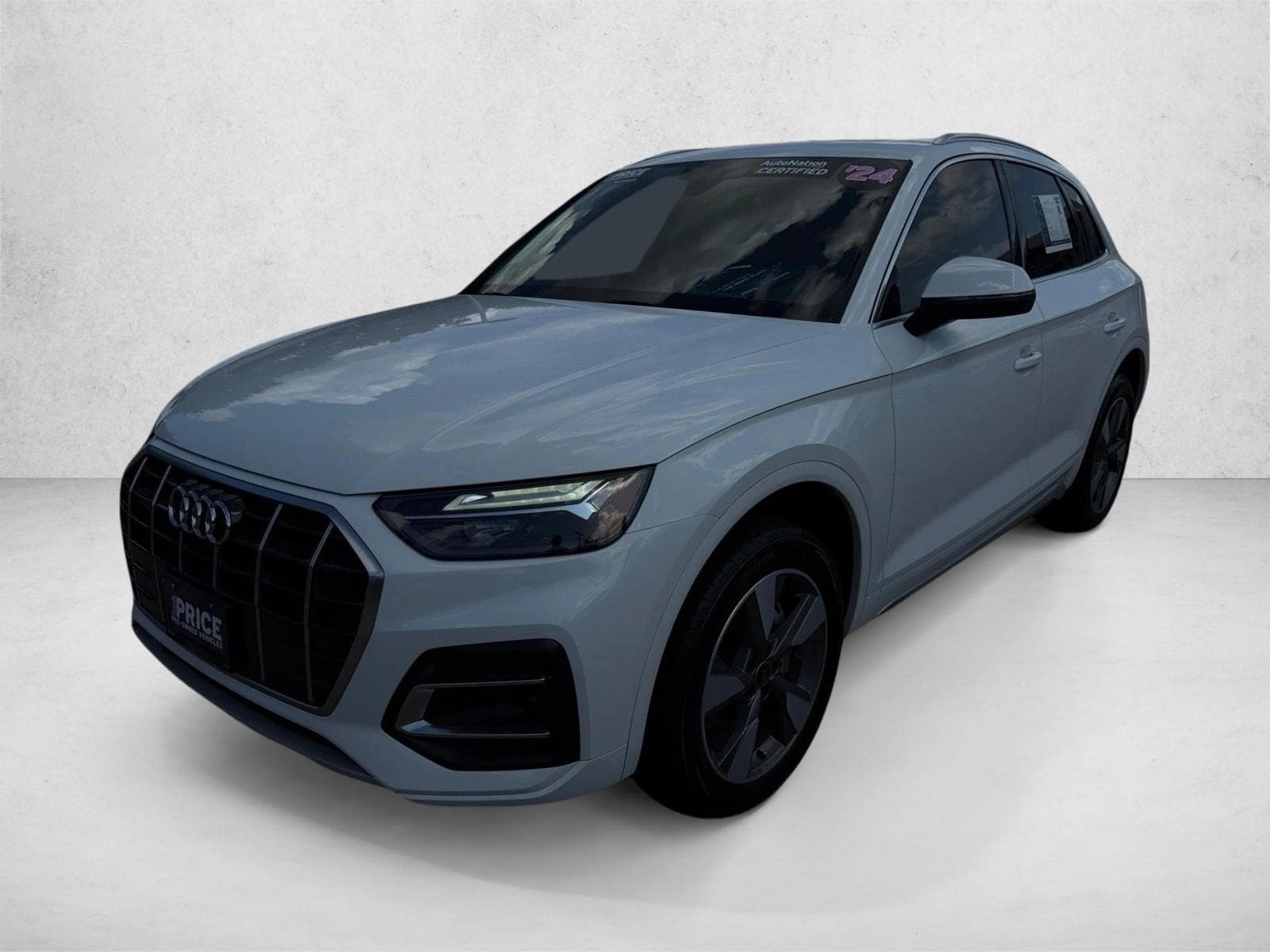 2024 Audi Q5