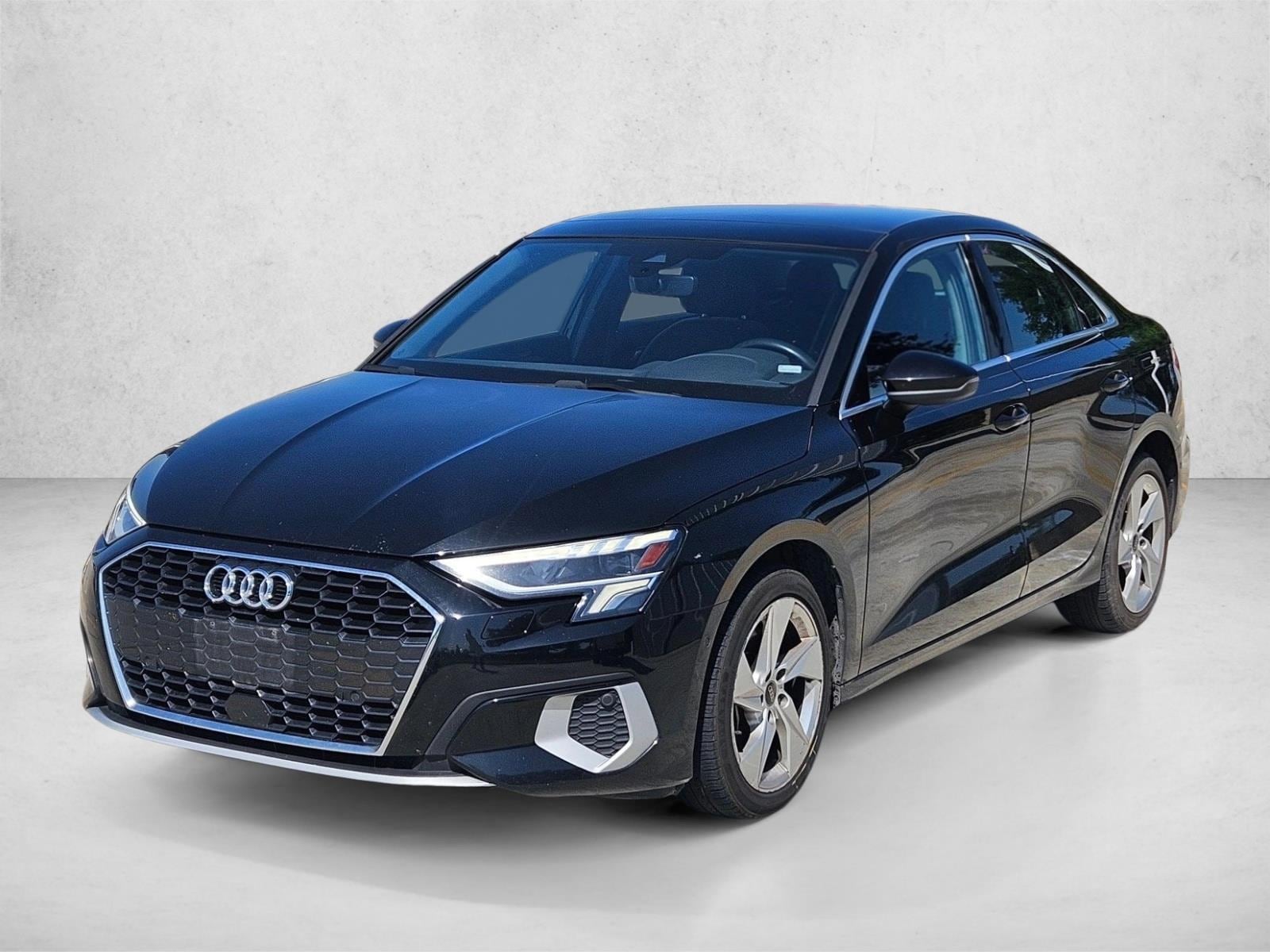2024 Audi A3 40 TFSI Premium FWD S tronic's photo