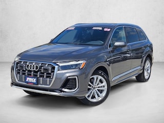 2025 Audi Q7
