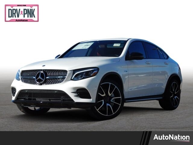 2019 Mercedes Benz Amg Glc 43 4matic For Sale Houston Tx