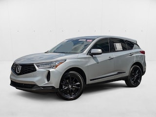 2025 Acura RDX