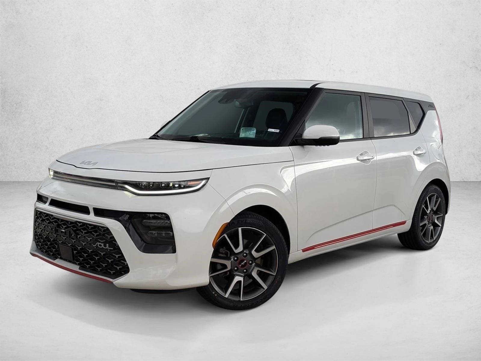 2022 Kia Soul Turbo's photo