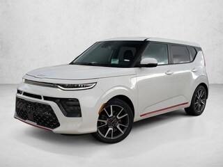 2022 Kia Soul
