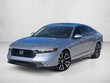  Honda Accord Hybrid