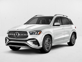 2026 Mercedes-Benz GLE 450