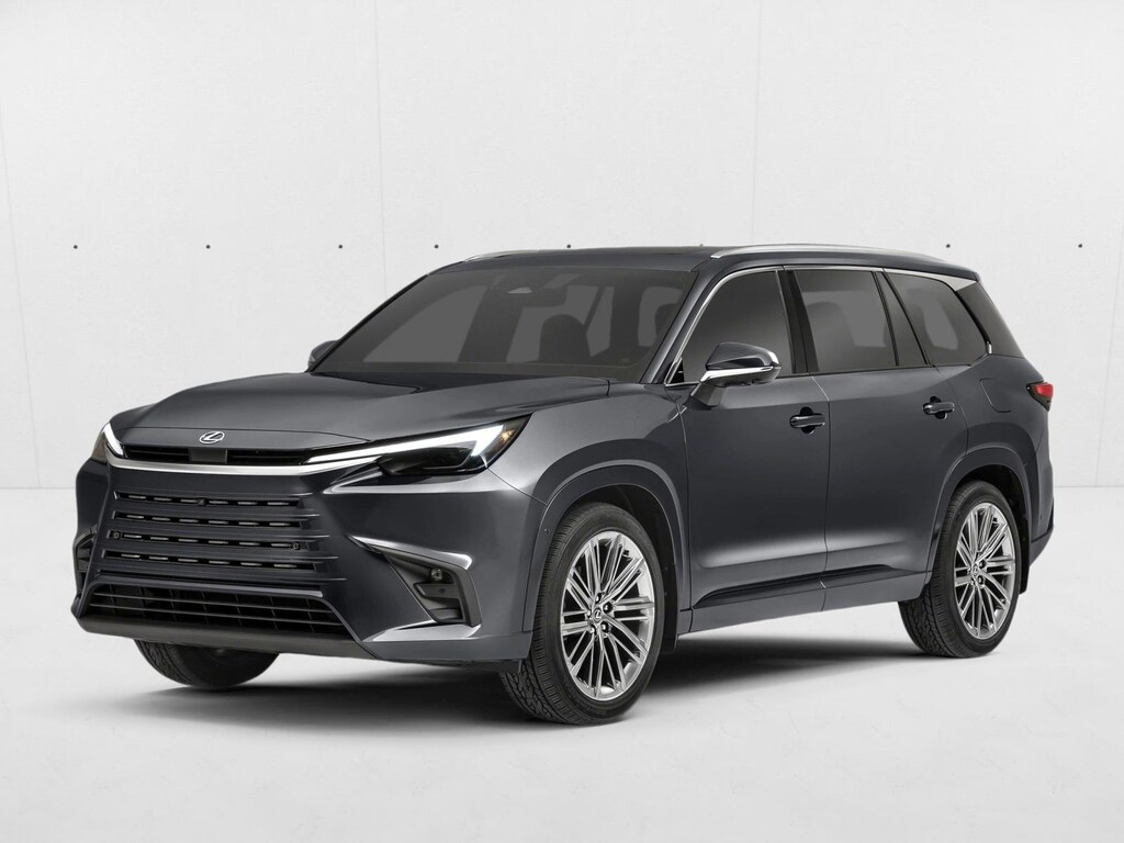 Used 2024 Lexus TX Luxury SUV