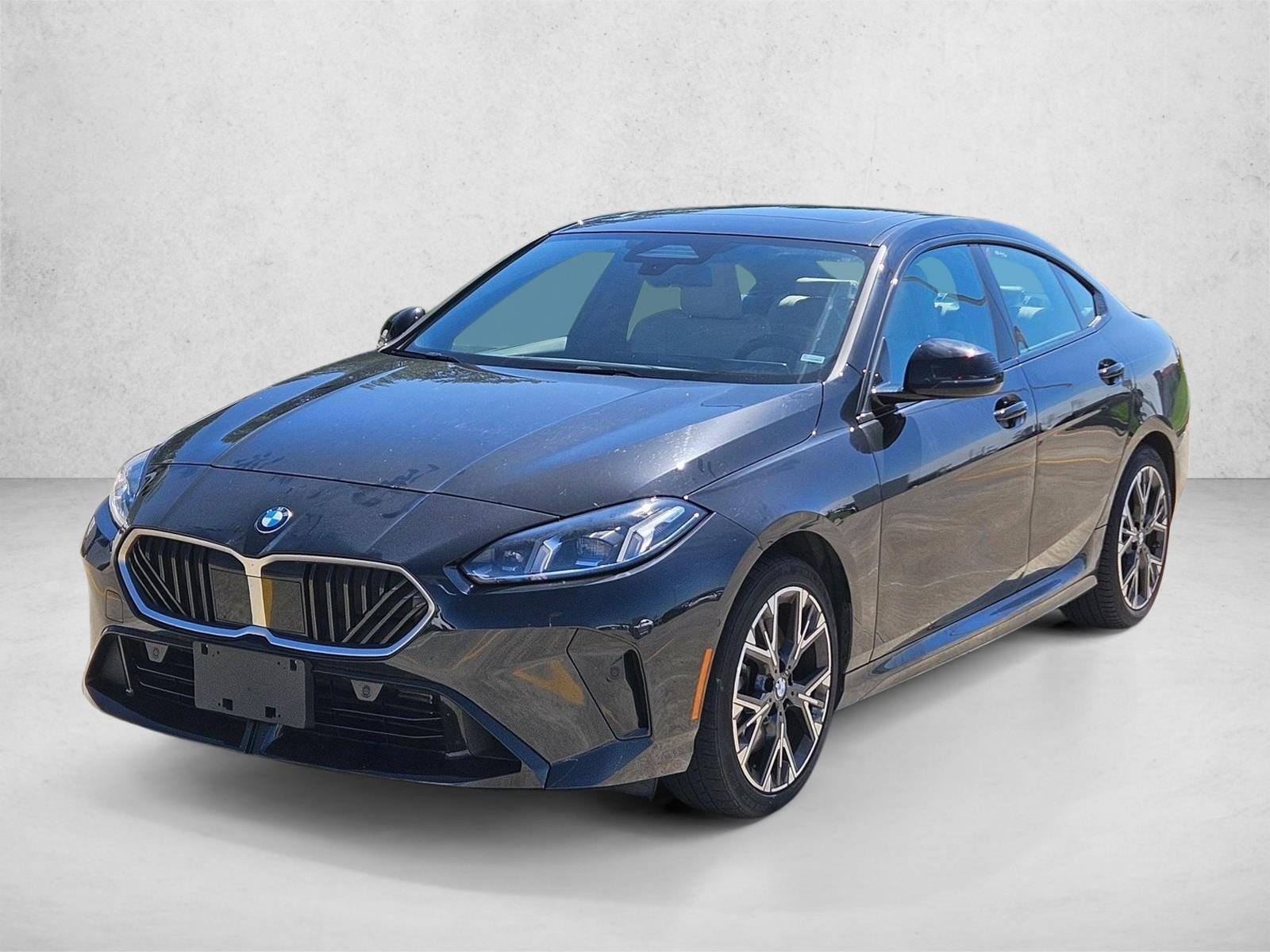 2025 BMW 2 Series 228 xDrive Gran Coupe's photo