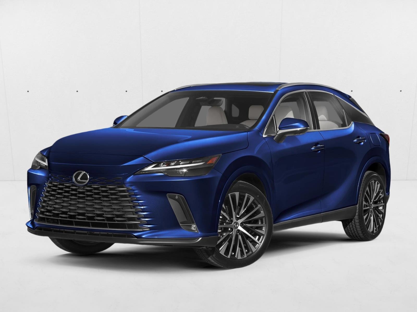 Used 2026 Lexus RX Premium+ SUV