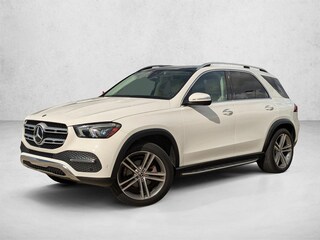 2022 Mercedes-Benz GLE