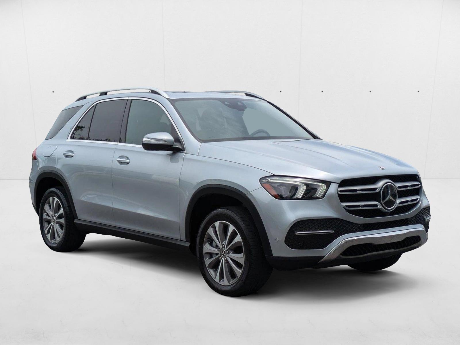 2023 Mercedes Benz GLE 350 4MATIC photo 3