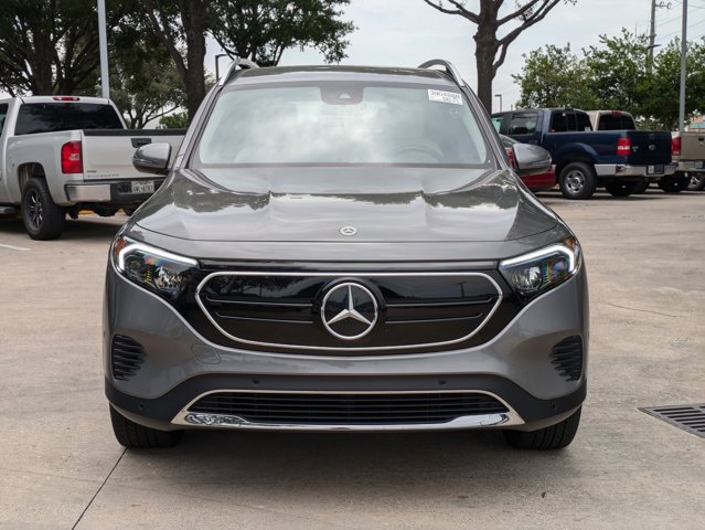 Used 2022 Mercedes-Benz EQB Base with VIN W1N9M0KB9NN007591 for sale in Houston, TX
