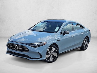 2027 Mercedes-Benz CLA 220 CLA 220 Hybrid FWD Sedan