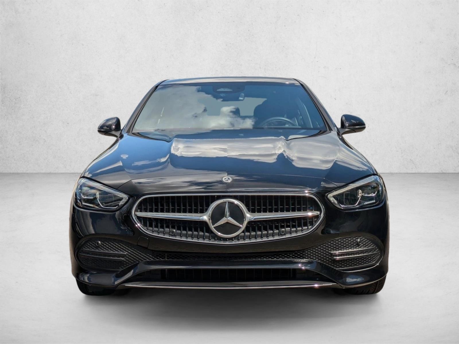 2024 Mercedes Benz C 300 4MATIC photo 2