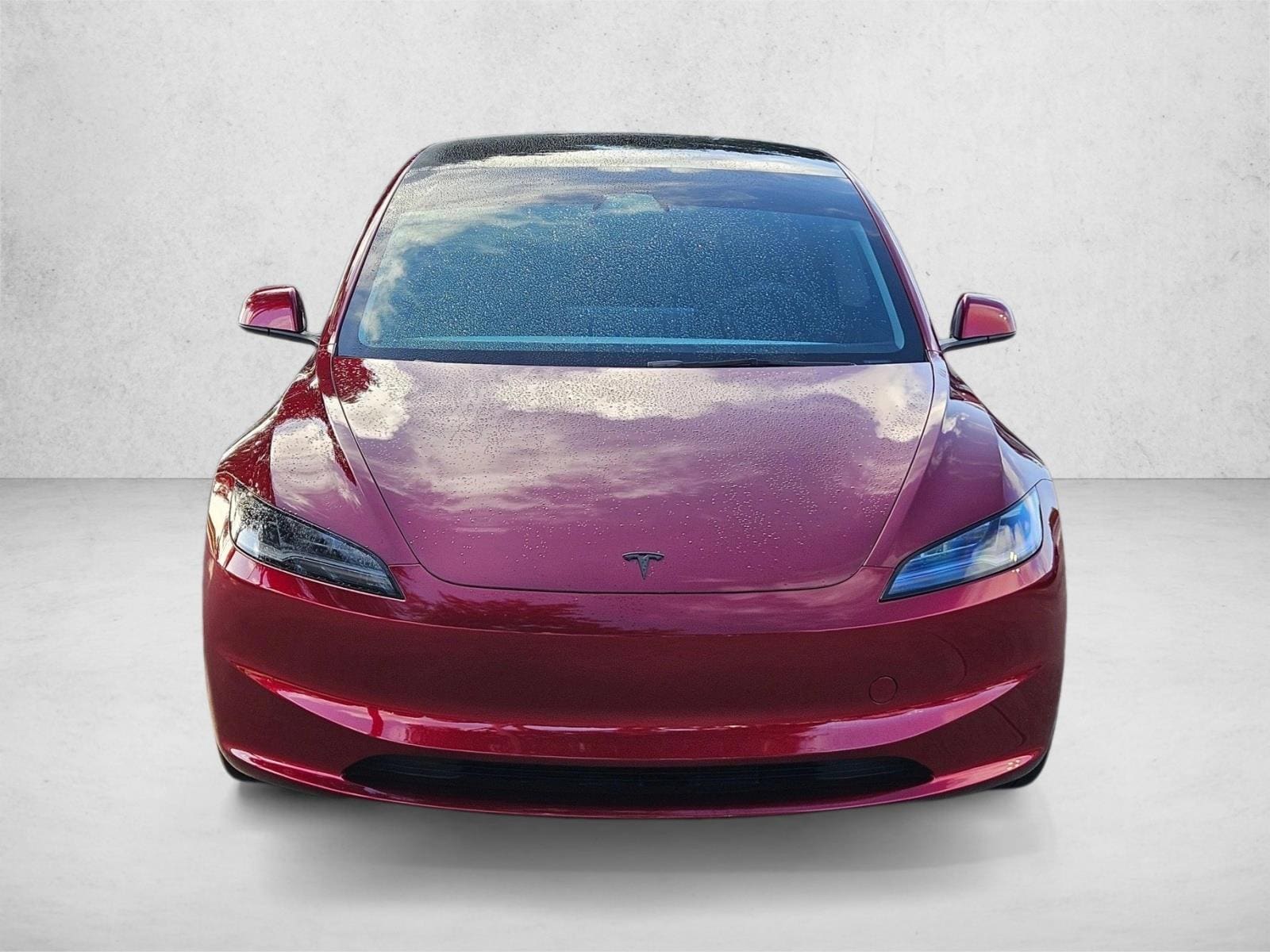 Used 2024 Tesla Model 3 Base with VIN 5YJ3E1EAXRF783025 for sale in Houston, TX