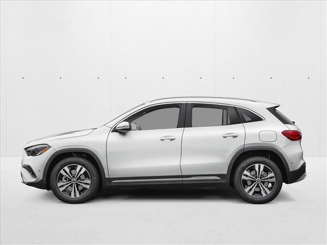 2026 Mercedes Benz GLA 250 photo 2