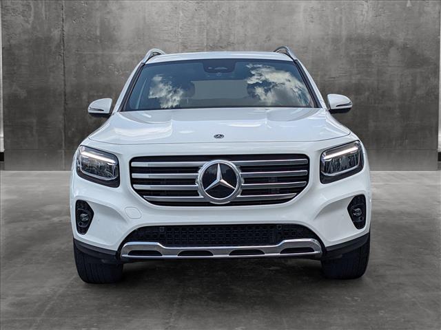 Certified 2024 Mercedes-Benz GLB Base with VIN W1N4M4GB3RW346681 for sale in Houston, TX