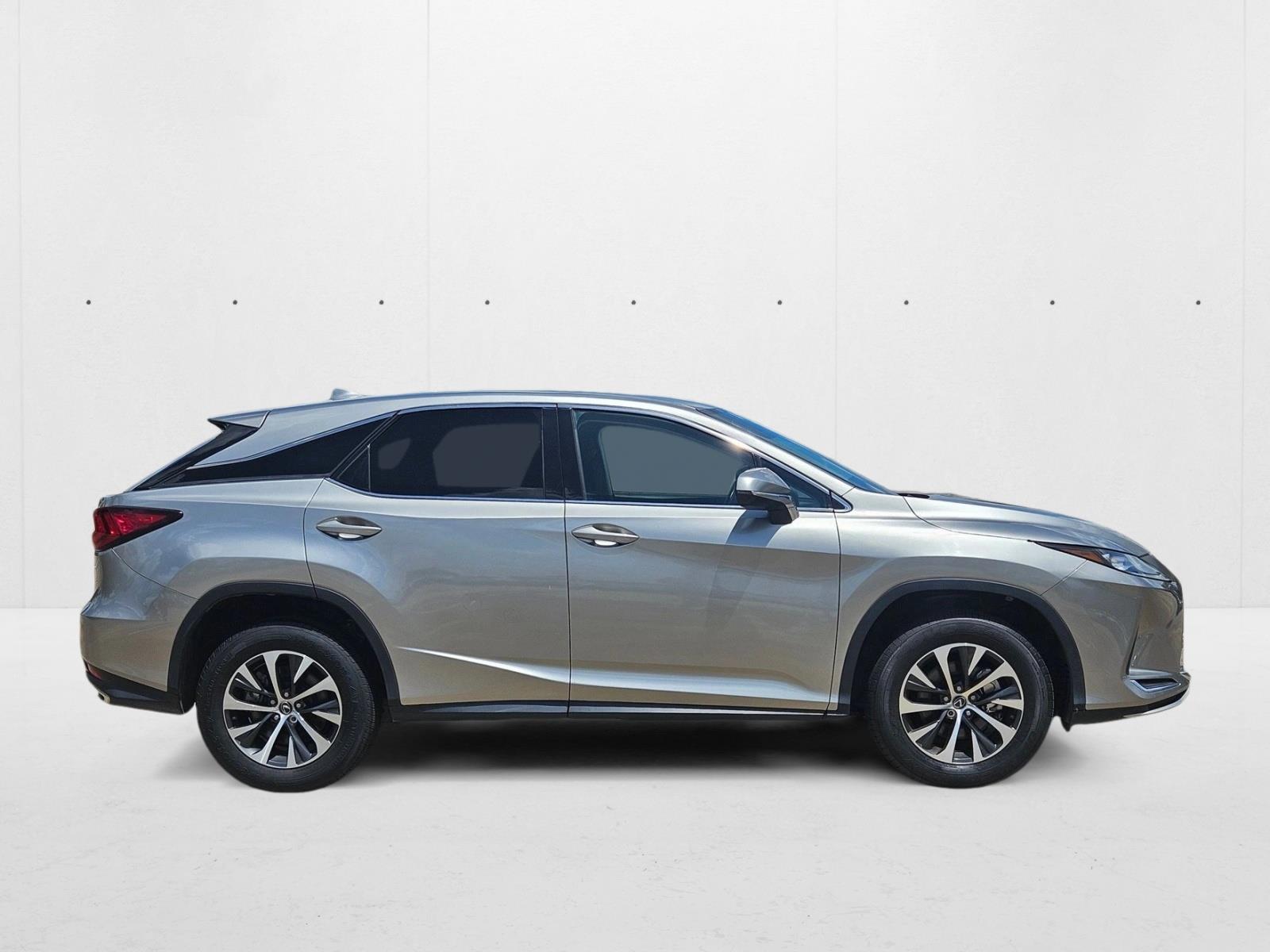 2022 Lexus RX 350 photo 4