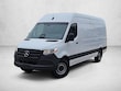  Mercedes-Benz Sprinter Cargo Van