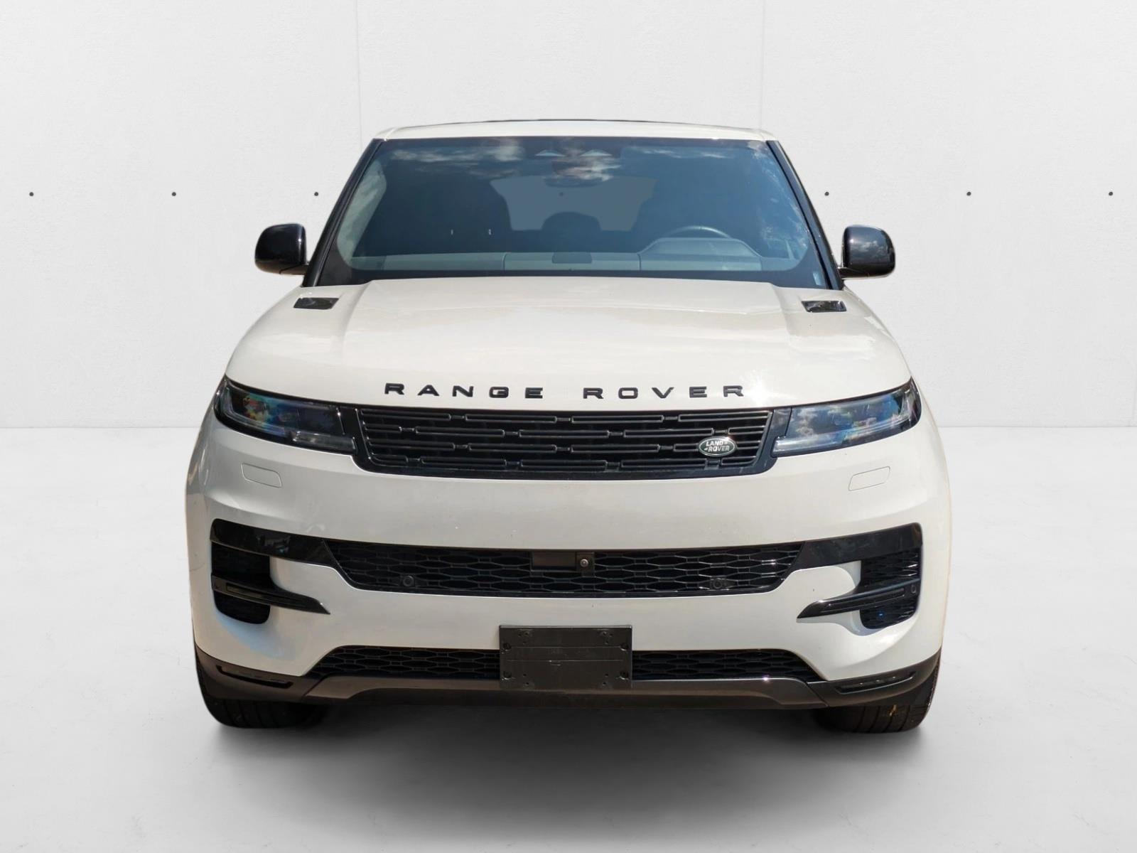 2025 Land Rover Range Rover Sport P360 SE photo 2