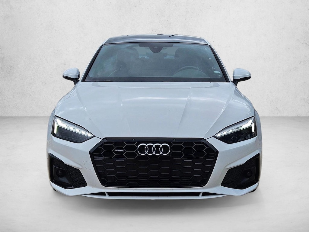 Used 2025 Audi A5 Sportback 45 S line Premium Sportback