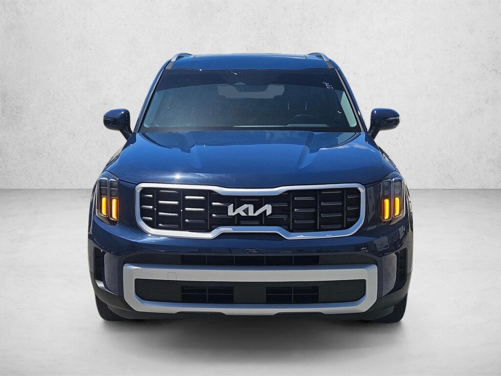 Used 2024 Kia Telluride S SUV