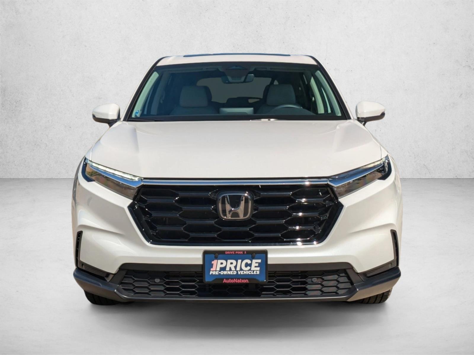 2024 Honda CR-V EX-L photo 2