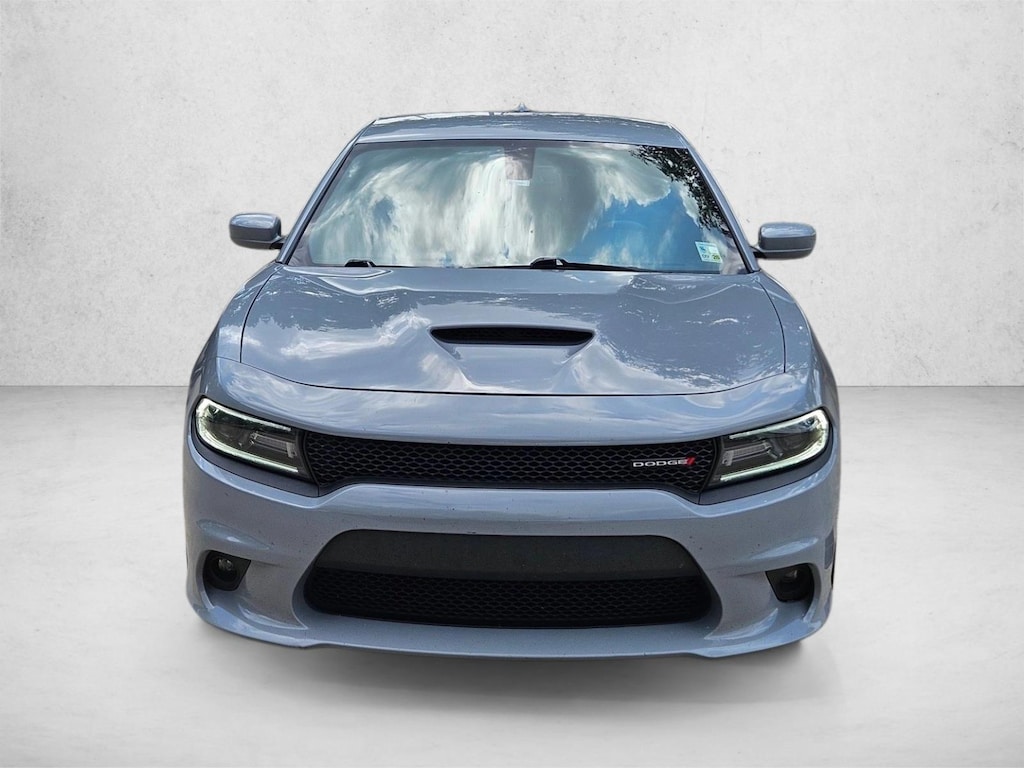 Used 2021 Dodge Charger GT Sedan