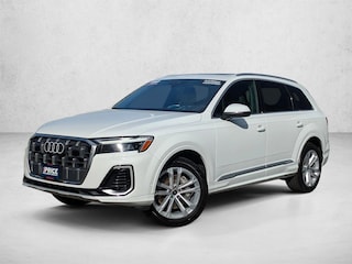 2025 Audi Q7