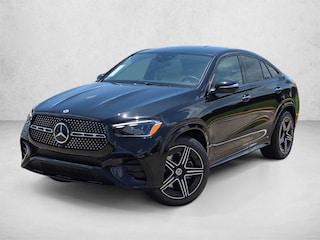 2026 Mercedes-Benz GLE 450 GLE 450 4MATIC &reg; Coupe Coupe