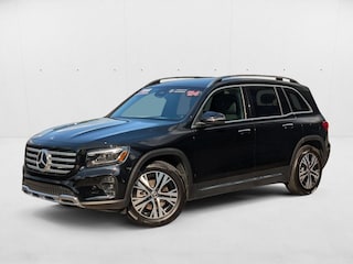 2024 Mercedes-Benz GLB